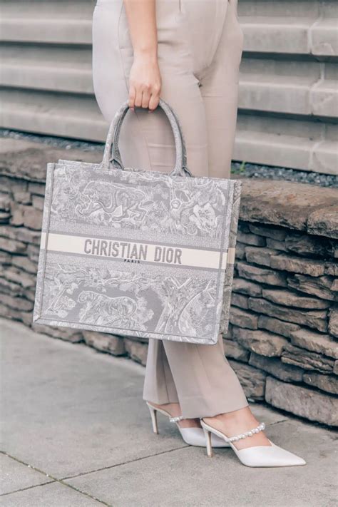 dior dupe bag amazon|best dior book tote dupes.